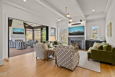 812 Manchester Drive, Raleigh, NC 27609 - Photo 28