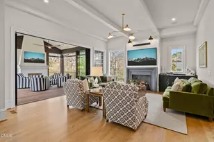 812 Manchester Dr, Raleigh, NC 27609 - Photo 28