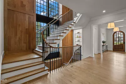 812 Manchester Drive, Raleigh, NC 27609 - Photo 24