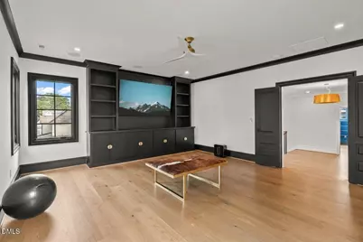 812 Manchester Drive, Raleigh, NC 27609 - Photo 44