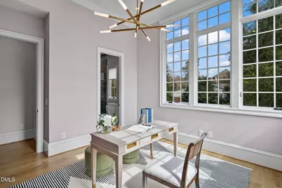 812 Manchester Drive, Raleigh, NC 27609 - Photo 20