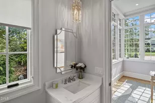 812 Manchester Dr, Raleigh, NC 27609 - Photo 22