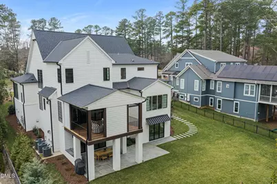 812 Manchester Drive, Raleigh, NC 27609 - Photo 66