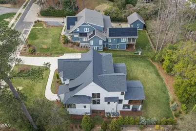 812 Manchester Drive, Raleigh, NC 27609 - Photo 4