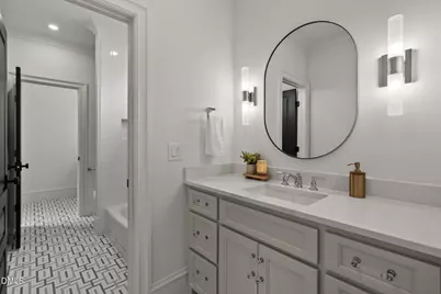 812 Manchester Drive, Raleigh, NC 27609 - Photo 50