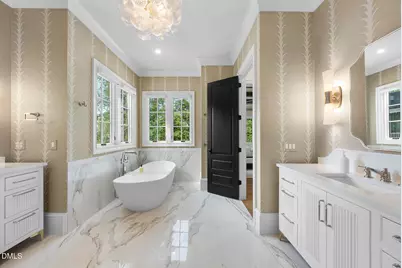 812 Manchester Drive, Raleigh, NC 27609 - Photo 38