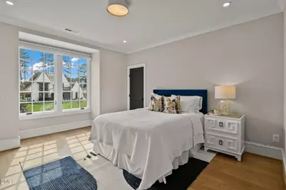 812 Manchester Drive, Raleigh, NC 27609 - Photo 46