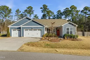 146 Whistle Post Dr, Selma, NC 27576 - Photo 2