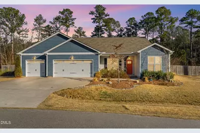 146 Whistle Post Drive, Selma, NC 27576 - Photo 1