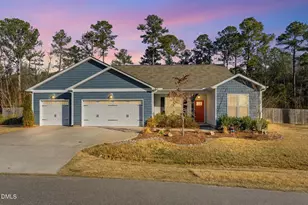 146 Whistle Post Dr, Selma, NC 27576 - Photo 1