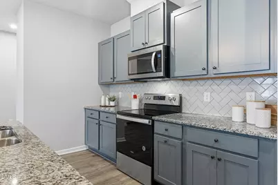 146 Whistle Post Drive, Selma, NC 27576 - Photo 8