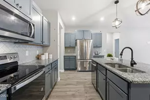 146 Whistle Post Dr, Selma, NC 27576 - Photo 10