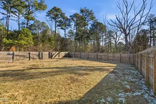 146 Whistle Post Dr, Selma, NC 27576 - Photo 50