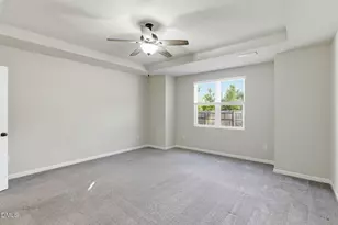 146 Whistle Post Dr, Selma, NC 27576 - Photo 26