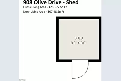 908 Olive Drive, Garner, NC 27529 - Photo 30