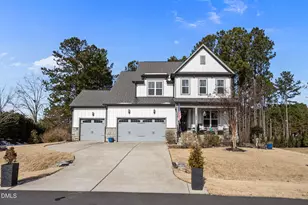 7425 Laurel Crest Dr, Wake Forest, NC 27587 - Photo 2