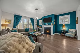 7425 Laurel Crest Dr, Wake Forest, NC 27587 - Photo 22