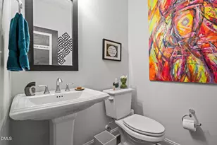 7425 Laurel Crest Dr, Wake Forest, NC 27587 - Photo 10