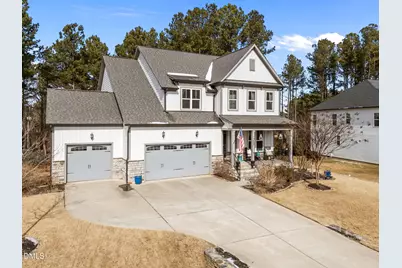 7425 Laurel Crest Drive, Wake Forest, NC 27587 - Photo 4
