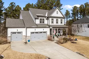 7425 Laurel Crest Dr, Wake Forest, NC 27587 - Photo 4