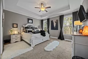 7425 Laurel Crest Dr, Wake Forest, NC 27587 - Photo 28