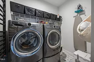 7425 Laurel Crest Dr, Wake Forest, NC 27587 - Photo 26