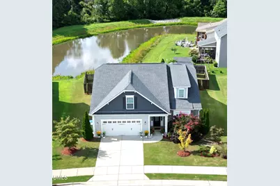 5248 Copain Cove, Fuquay-Varina, NC 27526 - Photo 42