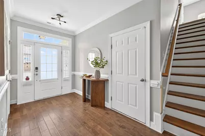 5248 Copain Cove, Fuquay-Varina, NC 27526 - Photo 2