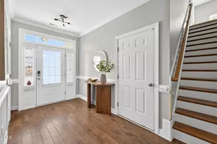 5248 Copain Cv, Fuquay Varina, NC 27526 - Photo 2