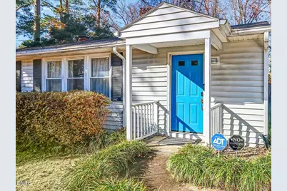 3305 Pinecrest Drive, Raleigh, NC 27609 - Photo 2
