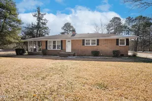 2009 Leggett Rd, Rocky Mount, NC 27801 - Photo 1