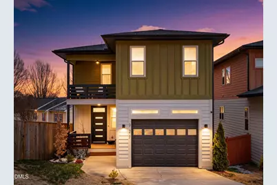 927 Ramseur Street, Durham, NC 27701 - Photo 1