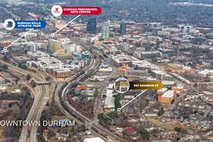 927 E Ramseur St, Durham, NC 27701 - Photo 2