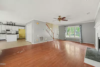 73 Waters Edge Drive, Erwin, NC 28339 - Photo 16