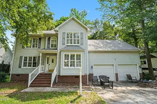 73 Waters Edge Dr, Erwin, NC 28339 - Photo 2