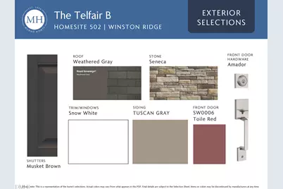 23 Heartleaf Square, Youngsville, NC 27596 - Photo 6