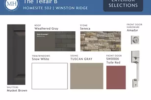 23 Heartleaf Sq, Youngsville, NC 27596 - Photo 6