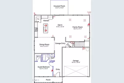 23 Heartleaf Square, Youngsville, NC 27596 - Photo 2