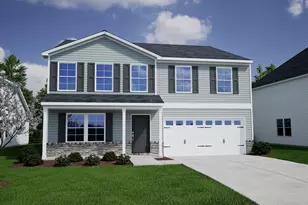23 Heartleaf Sq, Youngsville, NC 27596 - Photo 2