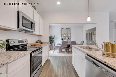 23 Heartleaf Square, Youngsville, NC 27596 - Photo 16