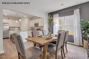 23 Heartleaf Sq, Youngsville, NC 27596 - Photo 18