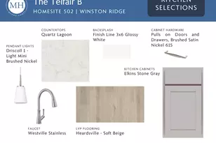 23 Heartleaf Sq, Youngsville, NC 27596 - Photo 8