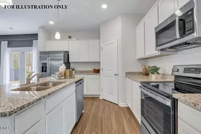 23 Heartleaf Square, Youngsville, NC 27596 - Photo 14