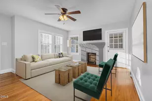 208 Clyde Ave NW, Wilson, NC 27893 - Photo 4