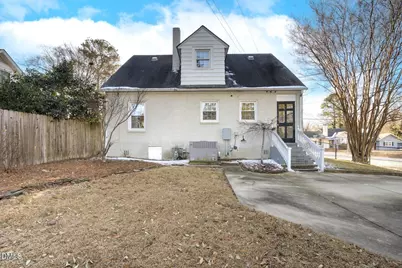 208 Clyde Avenue NW, Wilson, NC 27893 - Photo 28