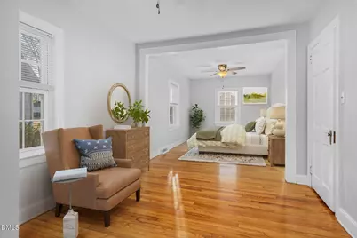 208 Clyde Avenue NW, Wilson, NC 27893 - Photo 16