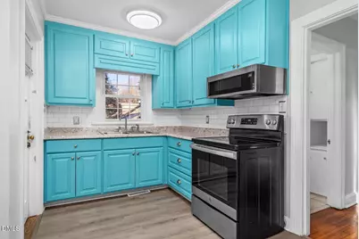 208 Clyde Avenue NW, Wilson, NC 27893 - Photo 8