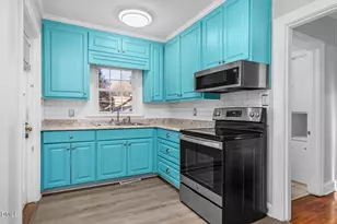 208 Clyde Ave NW, Wilson, NC 27893 - Photo 8