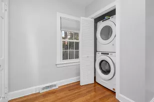 208 Clyde Ave NW, Wilson, NC 27893 - Photo 20