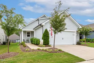 1544 White Admiral St, Fuquay-Varina, NC 27526 - Photo 2